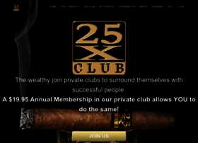 25xclub.com thumbnail