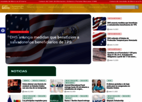 Accesolatino.org thumbnail