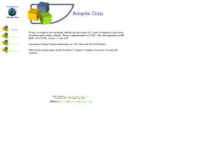 Adaptix.net thumbnail