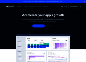 Adjust.com thumbnail