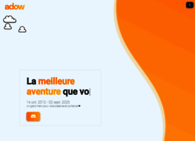 Adow.fr thumbnail