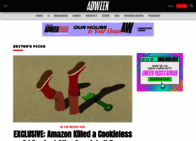 Adweek.com thumbnail