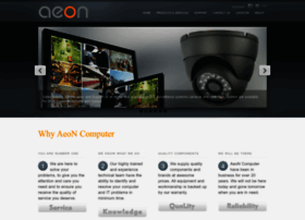 Aeon.co.za thumbnail
