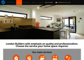 Aflconstruction.co.uk thumbnail