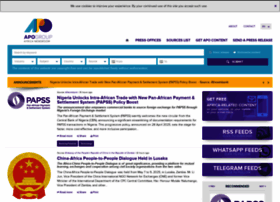 Africa-wire.com thumbnail