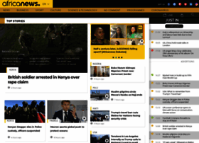 Africanews.com thumbnail