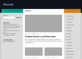 Aktuweb.com thumbnail