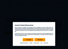 Alfahosting.org thumbnail