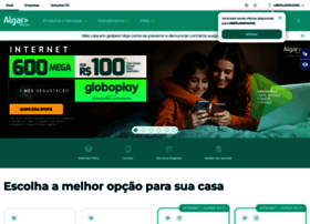 Algartelecom.com.br thumbnail