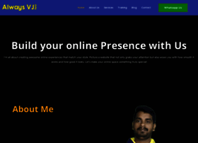 Alwaysvj.com thumbnail