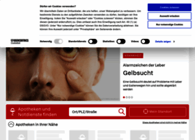Apotheken.de thumbnail