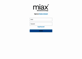 App.ledgerx.com thumbnail