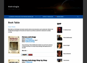 Astrologia.nl thumbnail