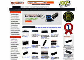 Aulaptopbattery.com.au thumbnail