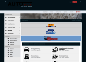 Auto-file.org thumbnail