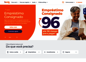 Bancobmg.com.br thumbnail