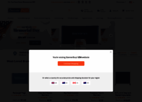 Bannerbuzz.com thumbnail