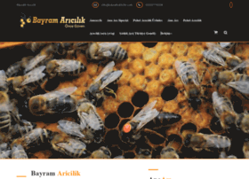 Bayramaricilik.com thumbnail