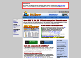 Bitzipper.com thumbnail