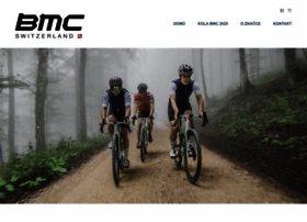 Bmcswitzerland.cz thumbnail