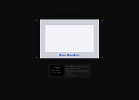 Border-radius.com thumbnail