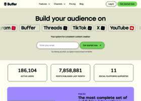 Buffer.com thumbnail