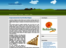 Bulgarian-horizons.com thumbnail