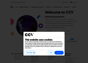 Ccv.eu thumbnail