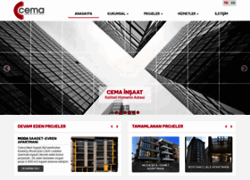 Cemainsaat.com.tr thumbnail