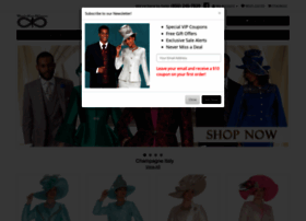 Churchsuitsunlimited.com thumbnail