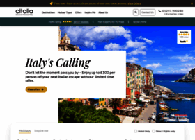 Citalia.com thumbnail