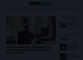 Confilegal.com thumbnail