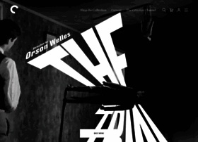 Criterion.com thumbnail