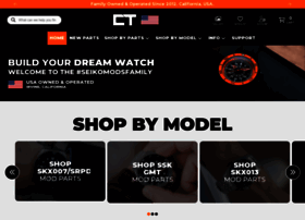Crystaltimes.net thumbnail