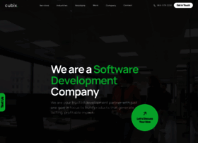 Cubix.co thumbnail