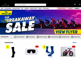 Cyclelab.com thumbnail