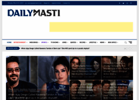 Dailymasti.com thumbnail