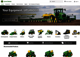 Deere.com thumbnail