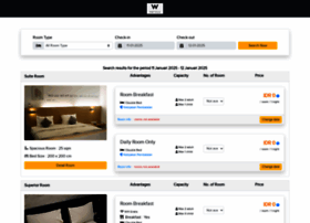 Devweb.hotelmu.id thumbnail