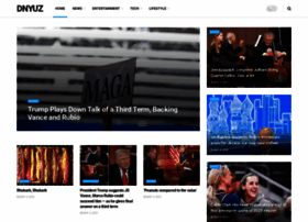Dnyuz.com thumbnail