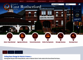 Eastrutherfordnj.net thumbnail
