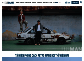 Elleman.vn thumbnail
