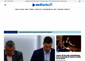 Elsemanaldigital.com thumbnail