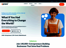 Eprenz.com thumbnail