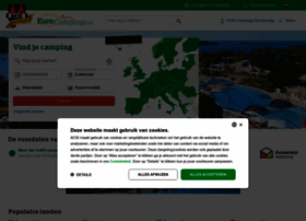 Eurocampings.nl thumbnail