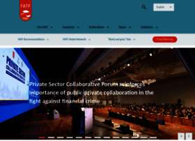 Fatf-gafi.org thumbnail