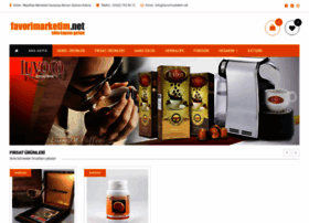 Favorimarketim.net thumbnail
