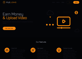 Filelions.online thumbnail