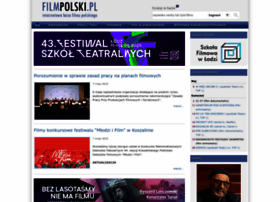 Filmpolski.pl thumbnail
