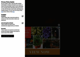 Finegardening.com thumbnail